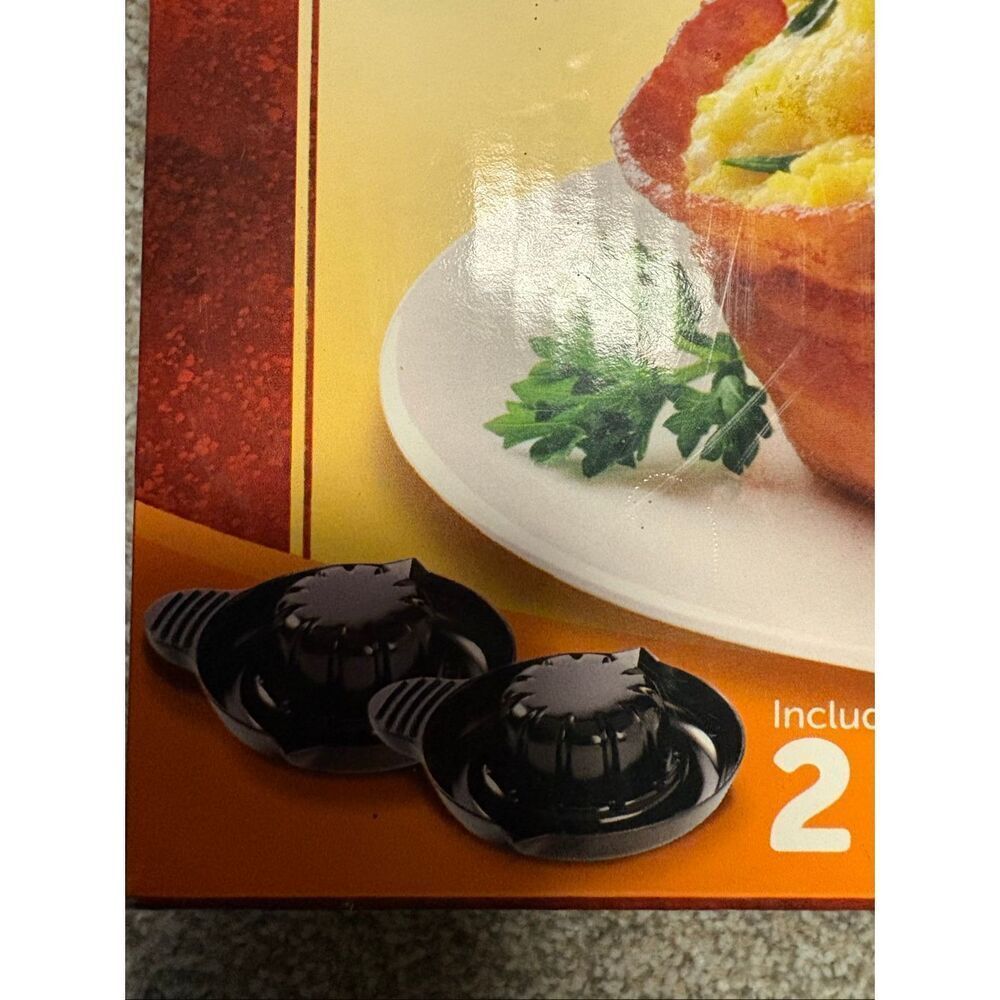 Perfect Bacon Bowl - Picture 4 of 7